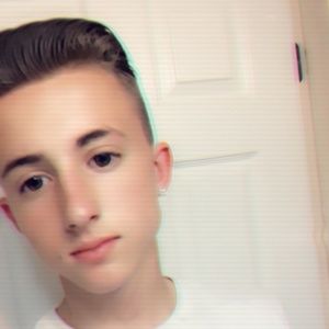 Meet your Posher, Preston